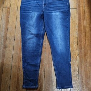 Maurices High-Rise Jeans